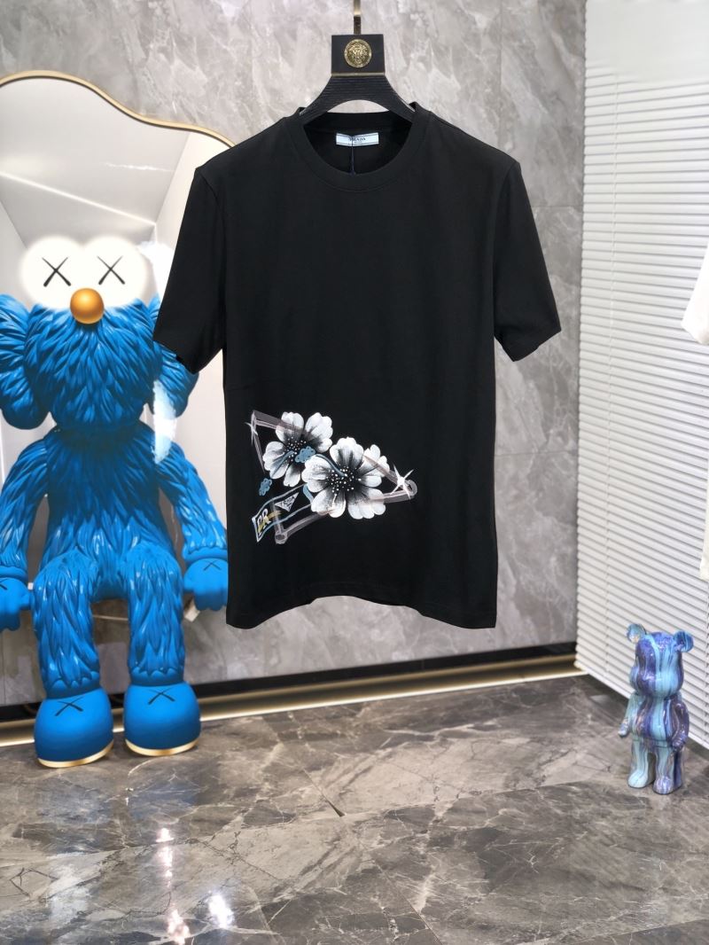 Prada T-Shirts